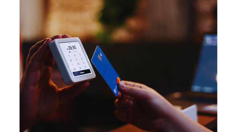 Merchant Services