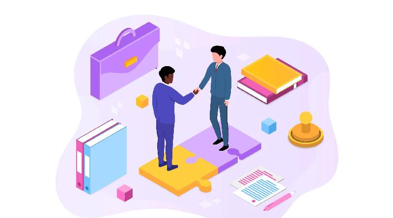 Pitch Deck Development