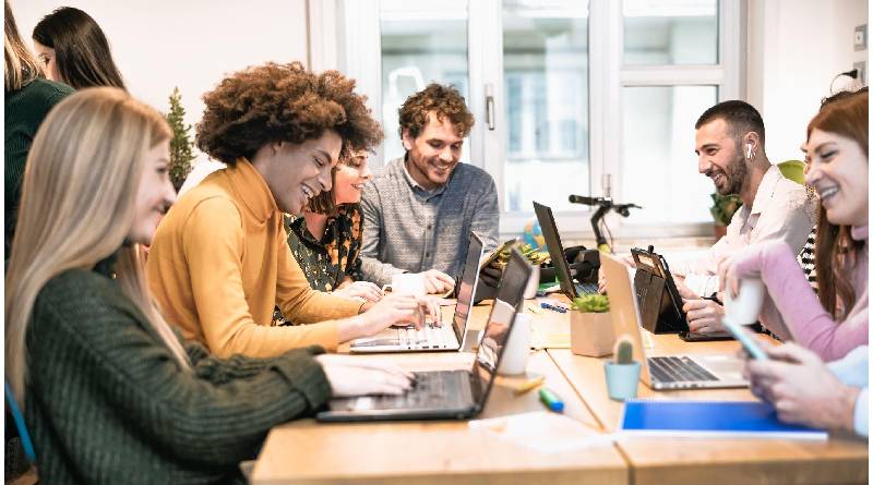 Startup Networking Events
