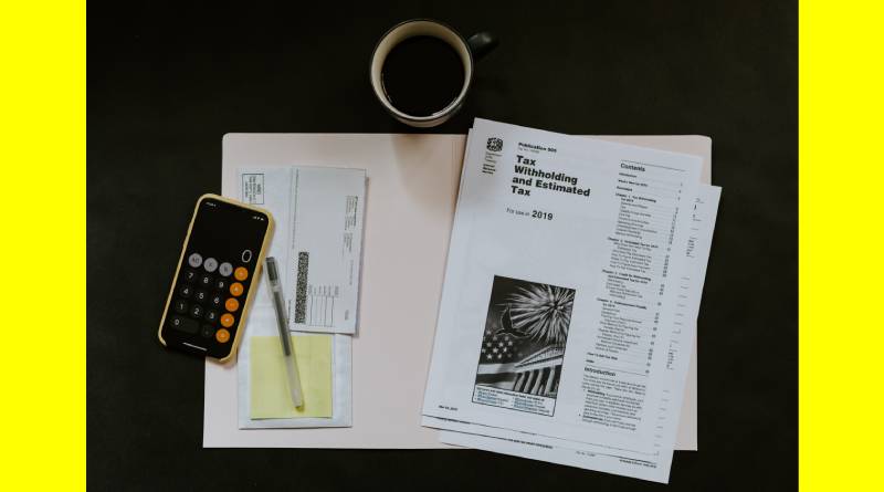 Tax Advisory Services