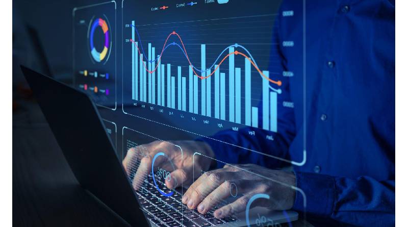 Trade Data Analytics