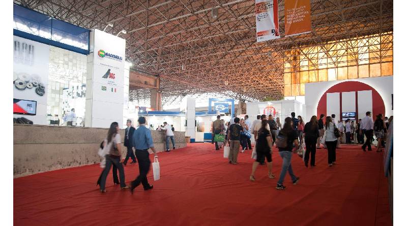Trade Show Exhibitions