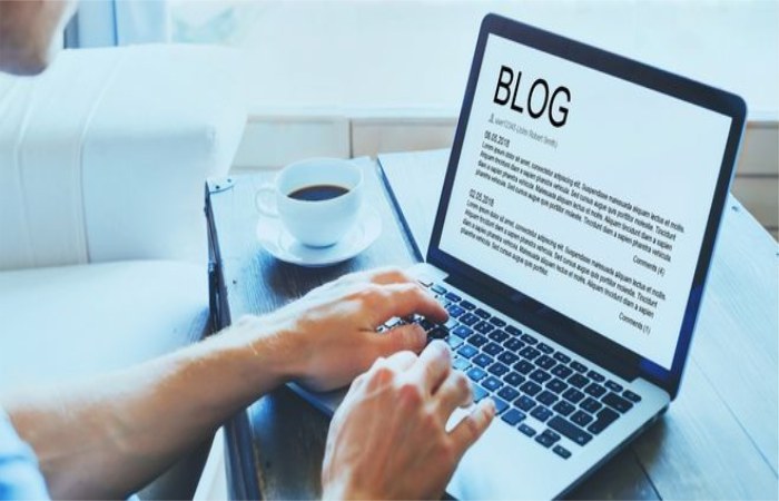Why Write for Information Technology Media - Crypto Market Analysis