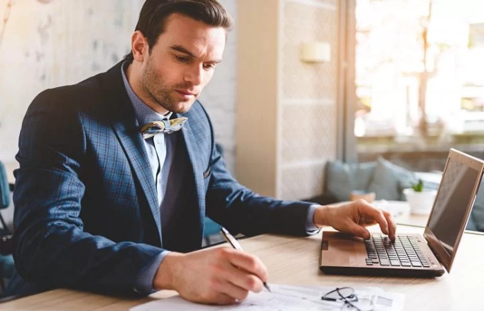Why Write for Information Technology Media -Minimum Viable Product