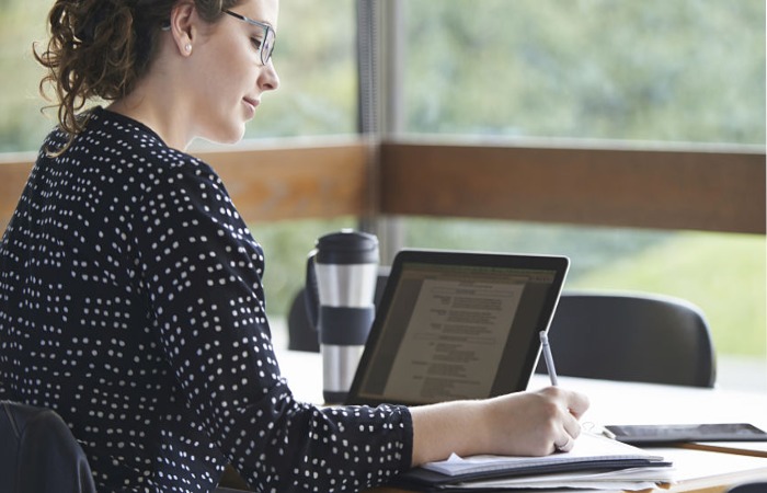 Why Write for Information Technology Media - Trade Data Analytics