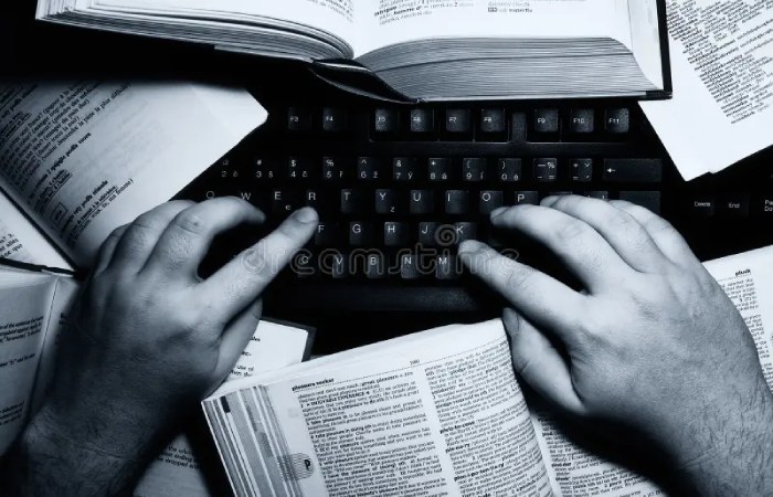 Why Write for Information Technology Media - Trade Show Exhibitions