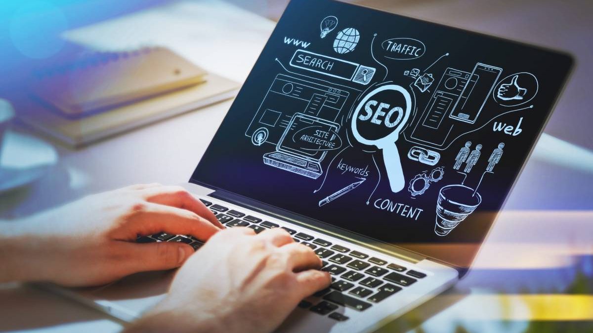 Crafting Quality Content to Elevate Your SEO Strategy