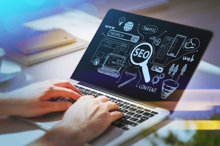 Crafting Quality Content to Elevate Your SEO Strategy