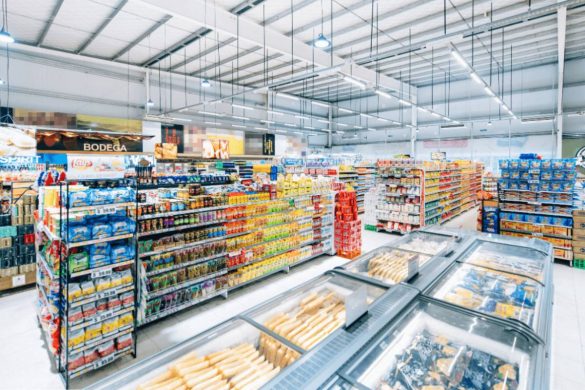 FMCG Software Solutions
