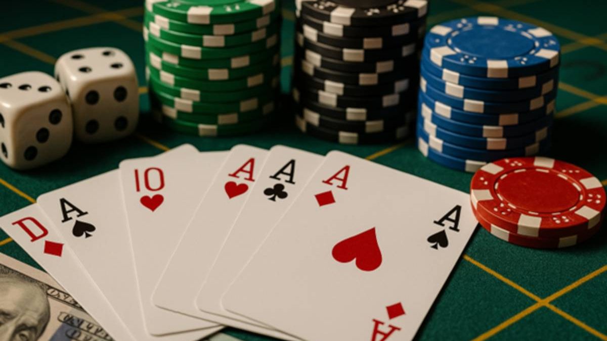 The Sportification of Gaming: Skill-based Evolution