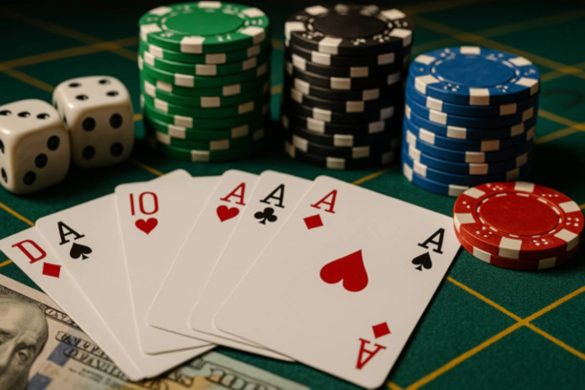 The Sportification of Gaming