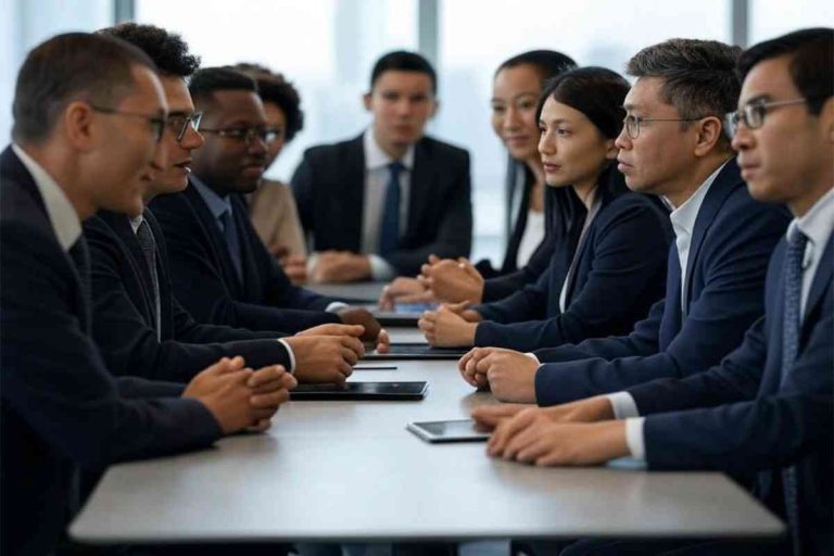 Create an image on this keyword Choosing Smarter Tech Foundations for Long-Term Success