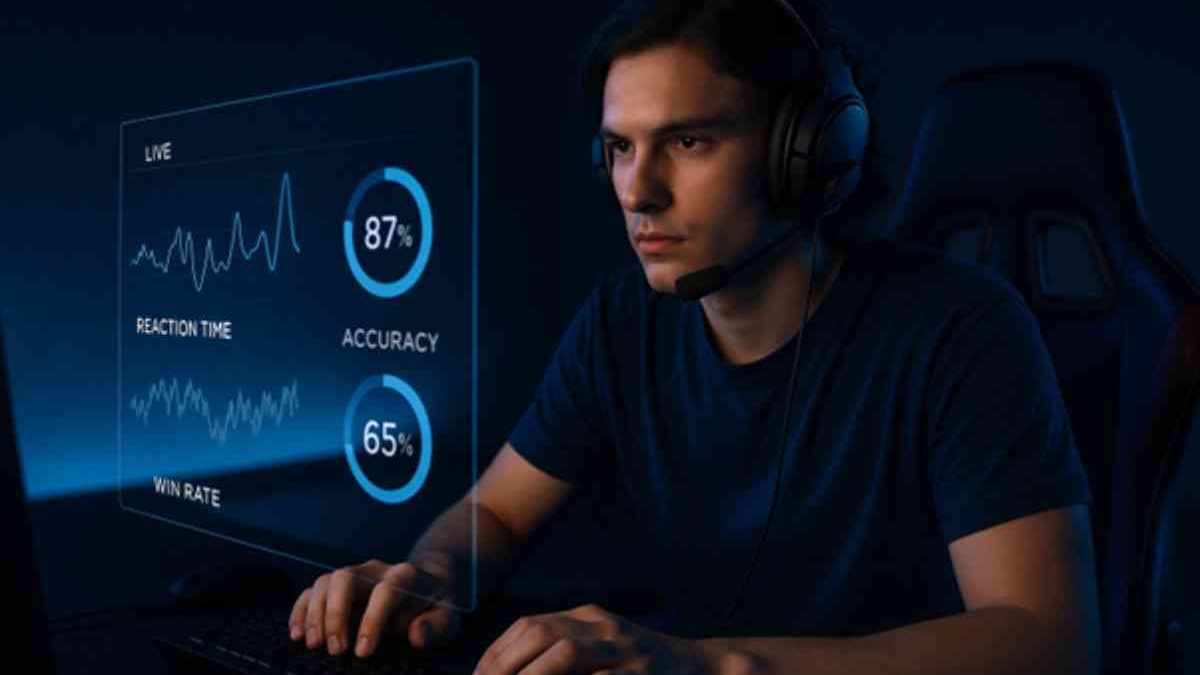 Analytics and Big Data in Esports: How Statistics Are Changing the Game