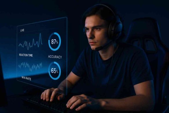 Esports