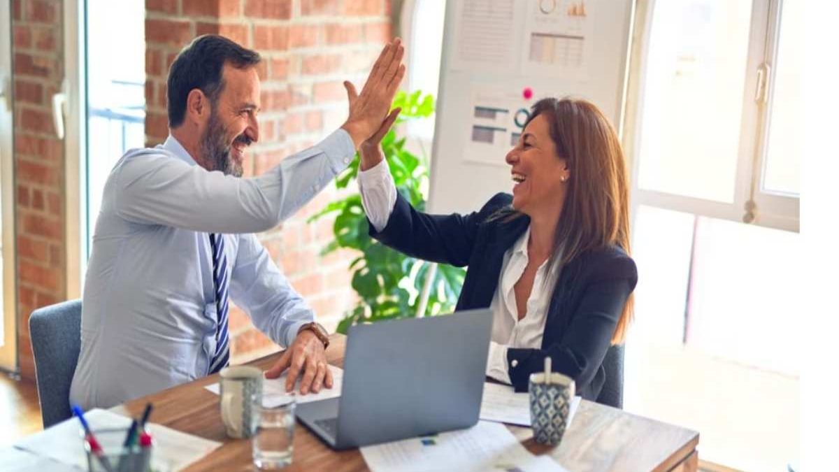 Five Tools for Customer Success 