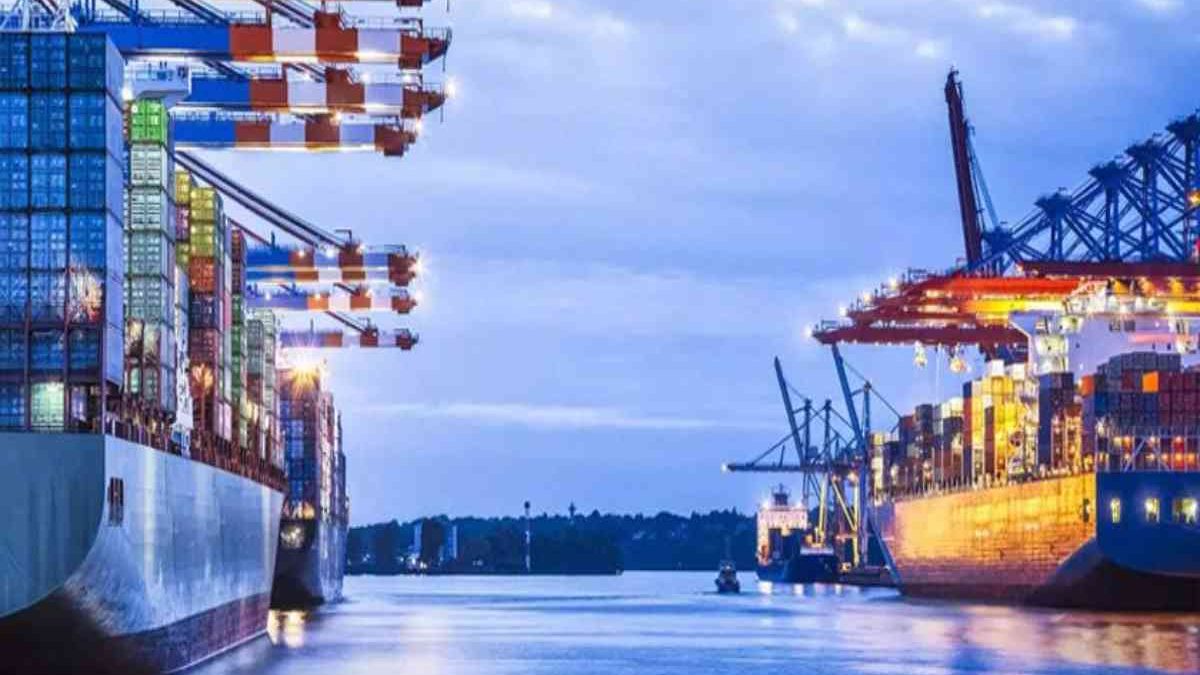 The Overlooked Tech Behind Seamless Shipping