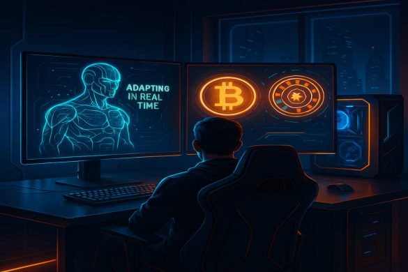 The Technological Revolution Transforming Gaming Experiences