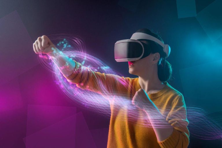 Vr-Experience