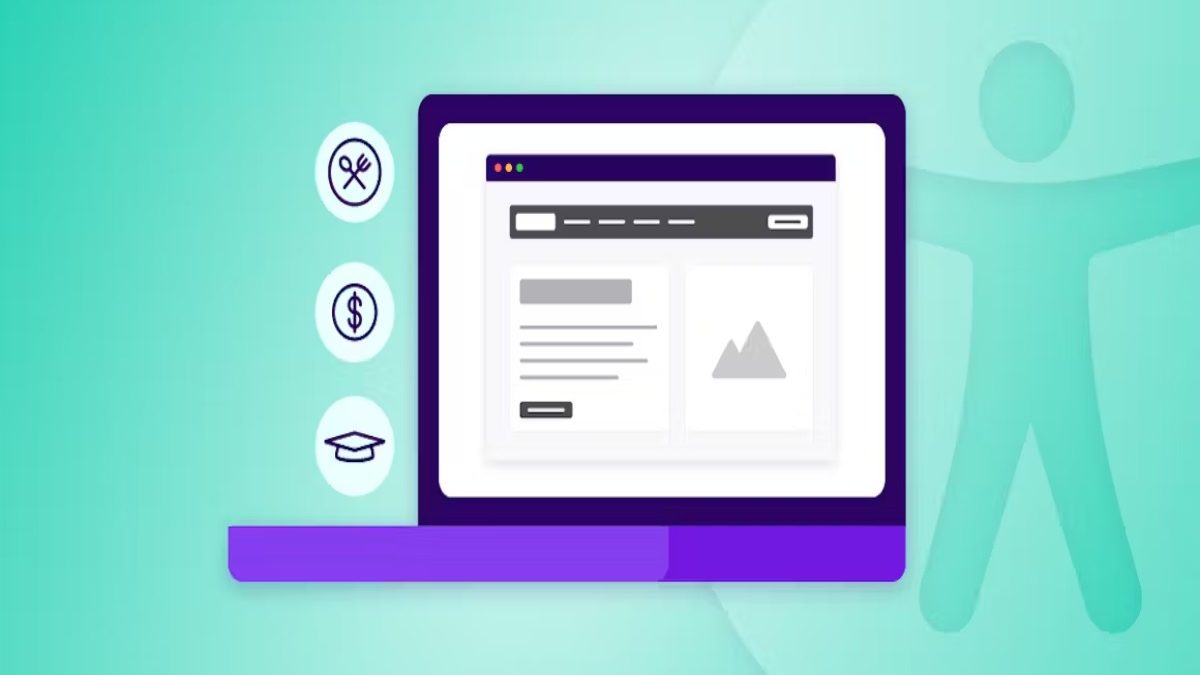 Web Accessibility – Importance – Uses – Examples