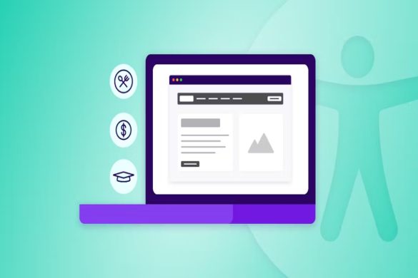 Web Accessibility