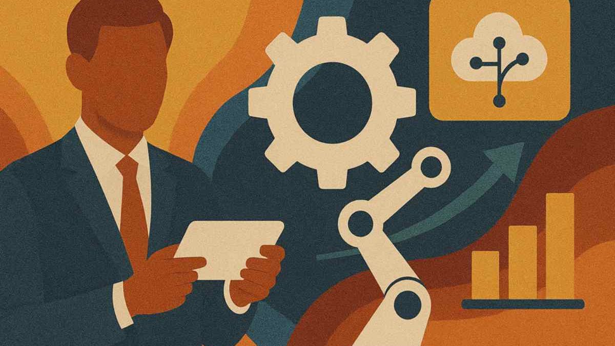 AI and Automation: Transforming Business Operations Across Industries