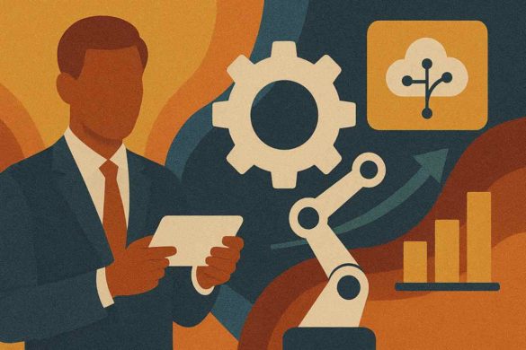 AI and Automation_ Transforming Business Operations Across Industries