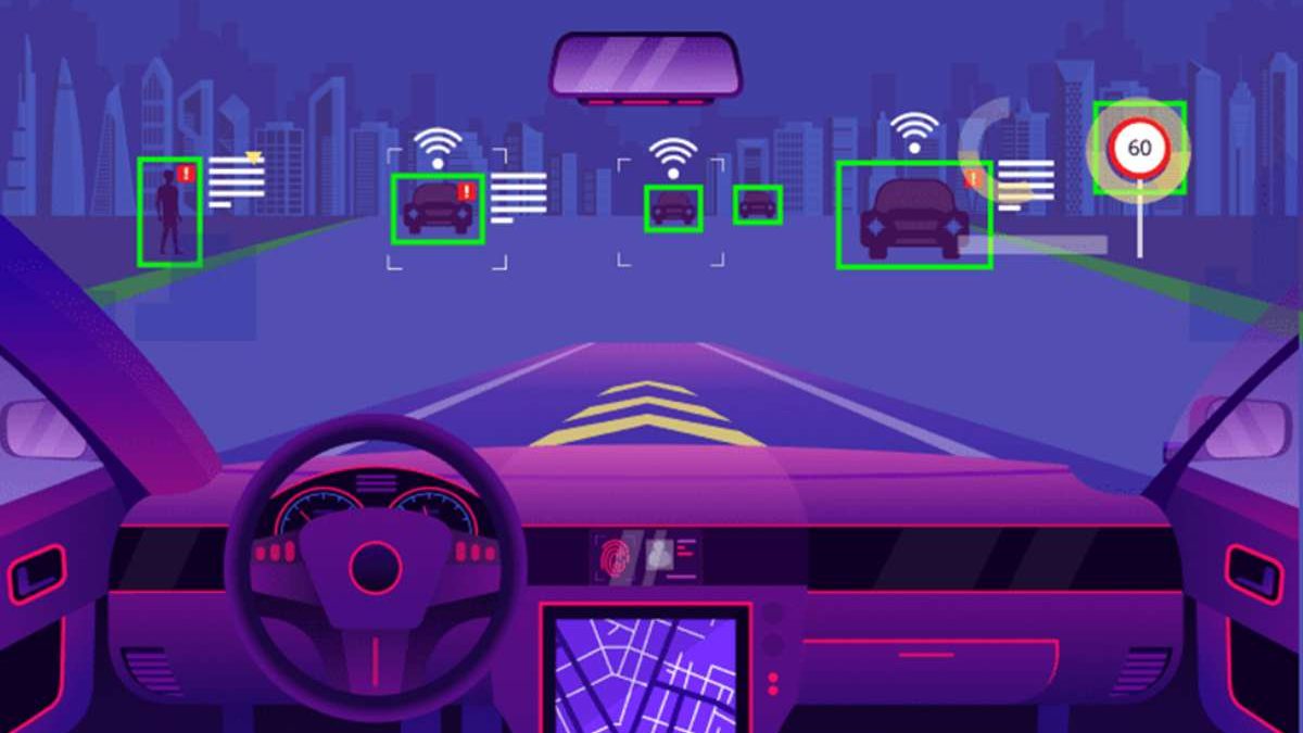 Car inspection automation: A study on use cases and complexities of this industry