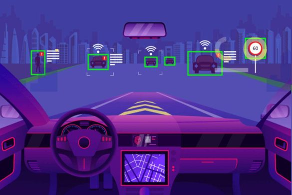 Car inspection automation