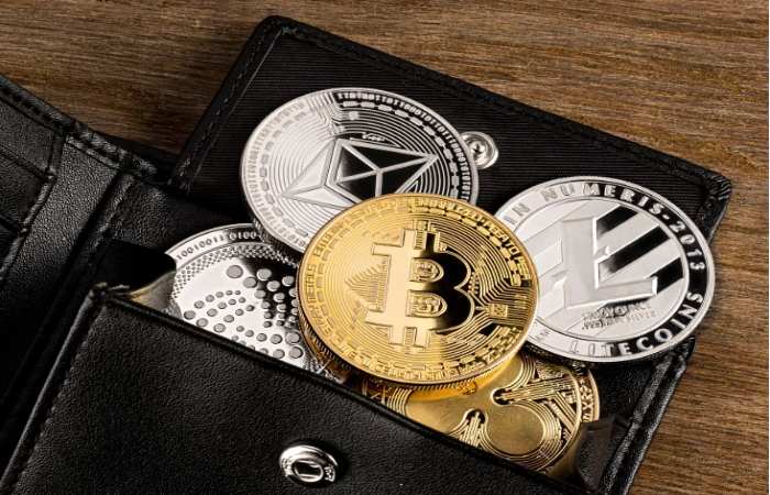 Crypto wallet services Write for Us