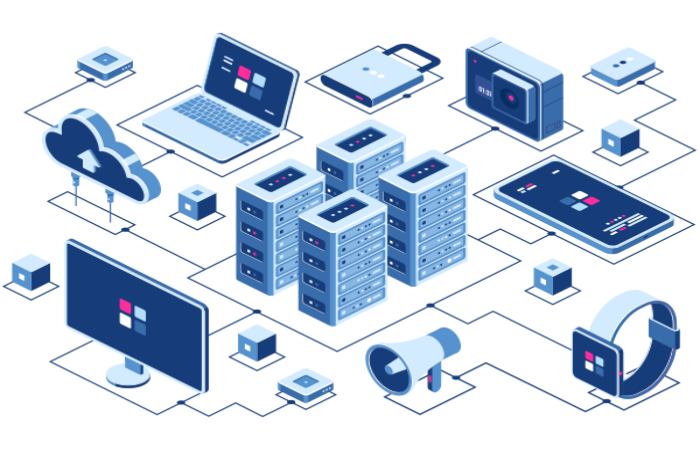 IT infrastructure services Write for Us