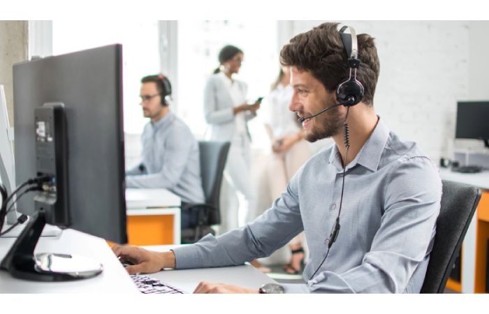 IT support and Helpdesk services