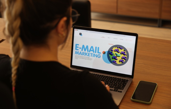 Online email marketing write for us