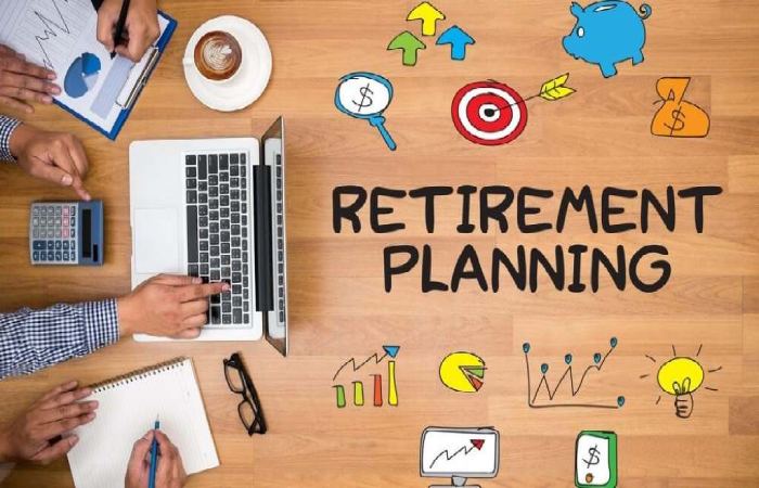 Retirement Planning Write For Us