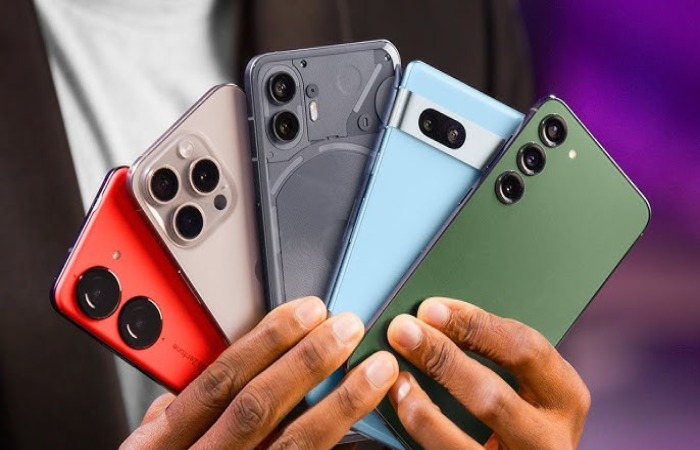 Smartphone Write For Us