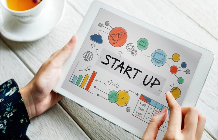 Startup advisory services Write for Us