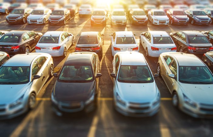Used Car Dealerships