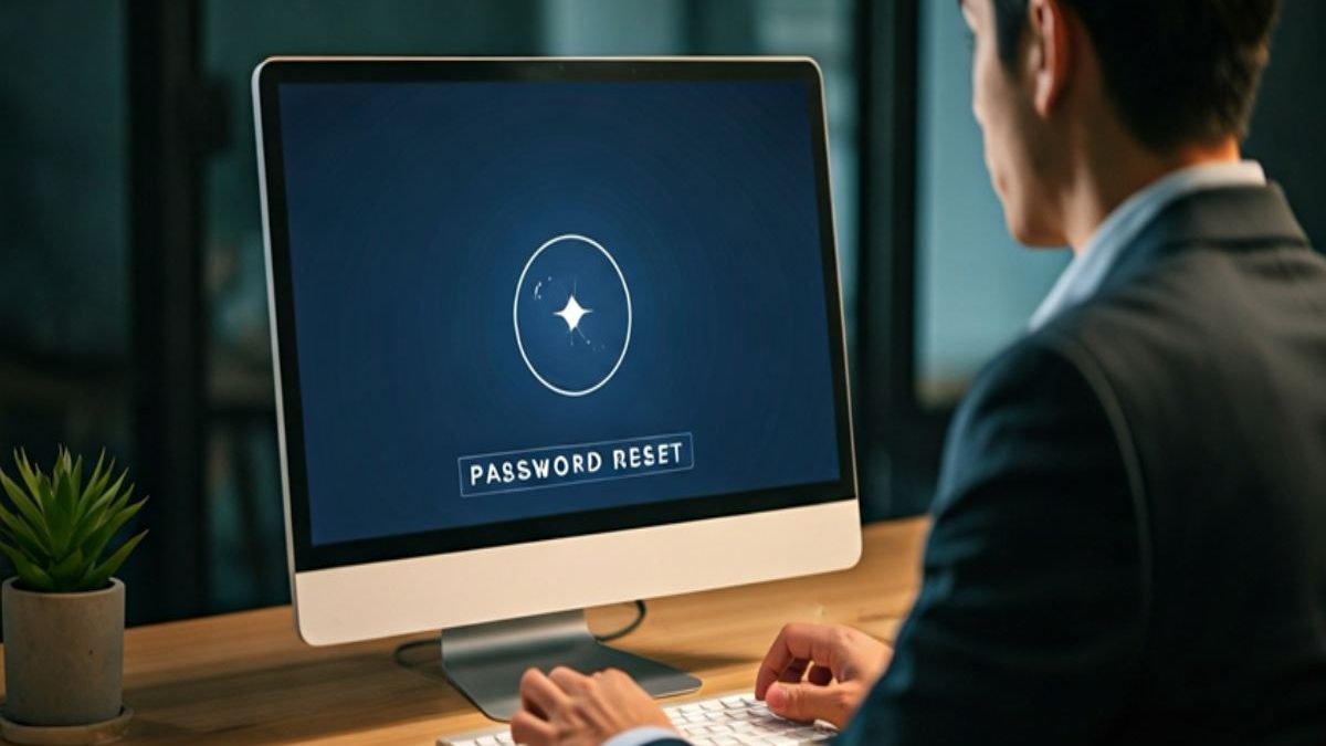 How to Reset Your Ultimatix Login Forgot Password Easily