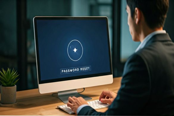 How to Reset Your Ultimatix Login Forgot Password Easily