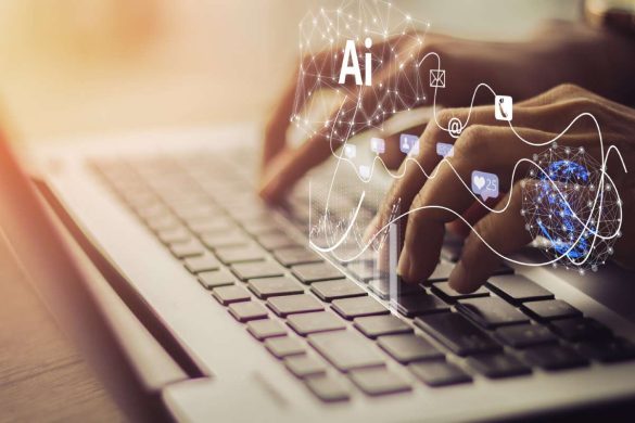 5 Emerging Tech Trends in 2025 That Will Reshape Startups and Small Businesses