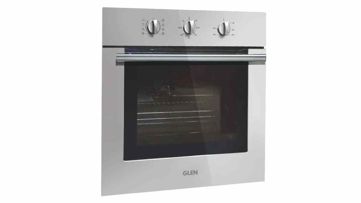 How Built-In Ovens Elevate Everyday Cooking and Kitchen Design