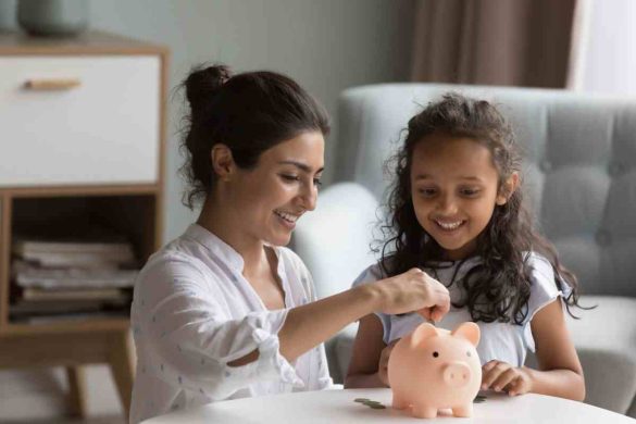 Child Investment Plans