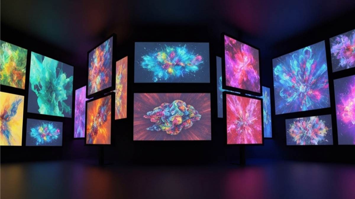 Discover the Latest on artaverse.org: Trends & Insights
