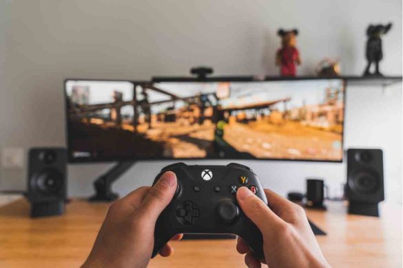 5 Strategies for Enhancing Your Online Gaming Experience