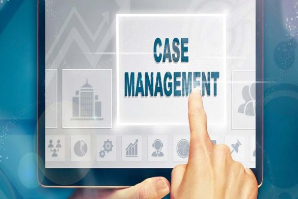 Case Management Software