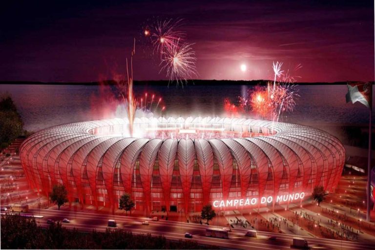 Estádio Beira-Rio