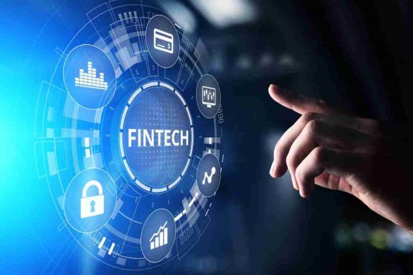 How FinTech Startups Are Driving Global Financial Inclusion