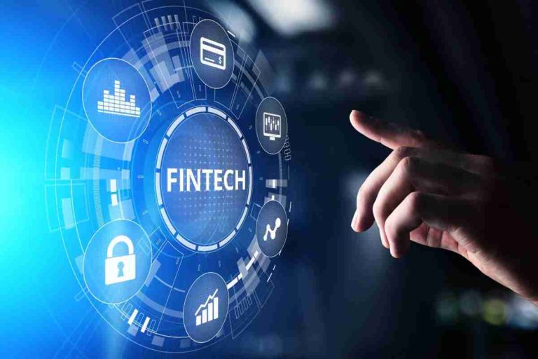 How FinTech Startups Are Driving Global Financial Inclusion