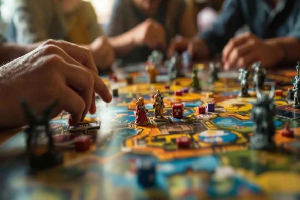 How to Master the Game Everyone’s Talking About(1)