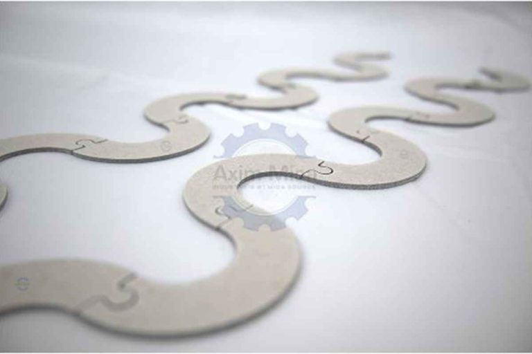 Mica-Based Products