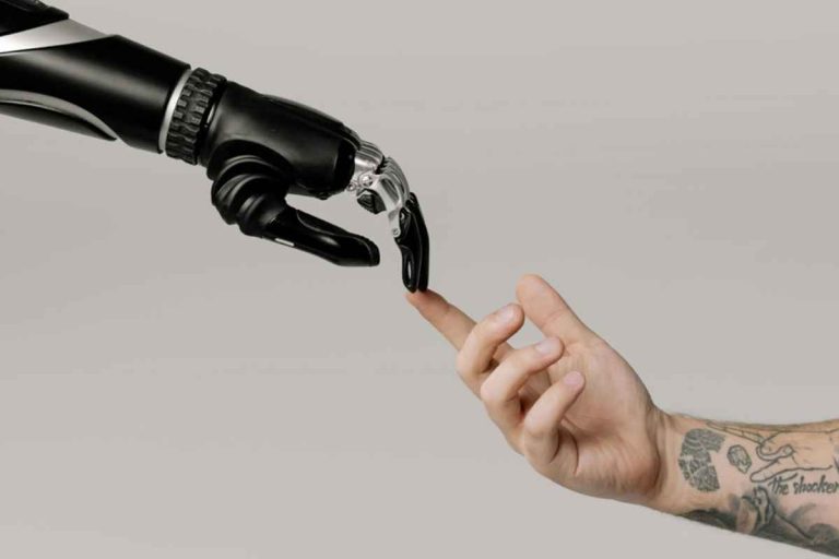 The New Co-Worker_ How Automation is Redefining Every Job